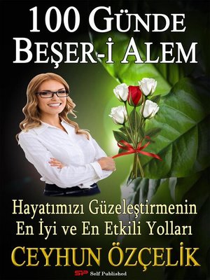 cover image of 100 Günde Beşer-i Alem